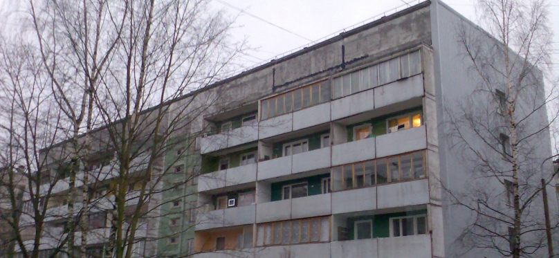 Mazģimeņu 5