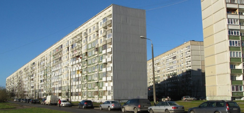 119. serija